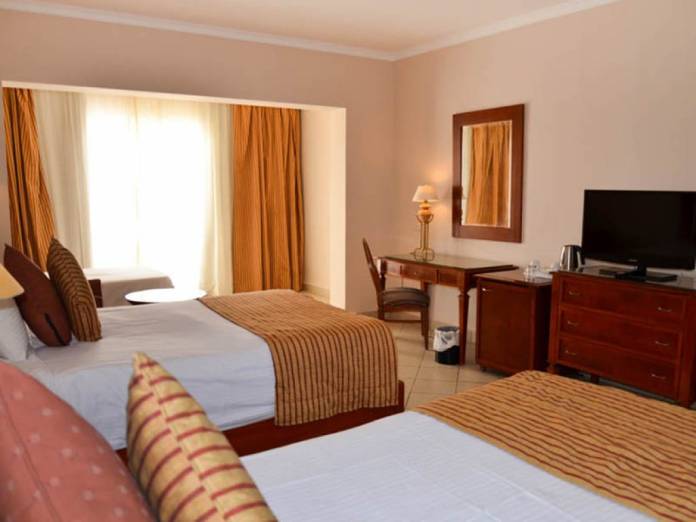 Coral Sea Waterworld - aktyvus poilsis - NNN