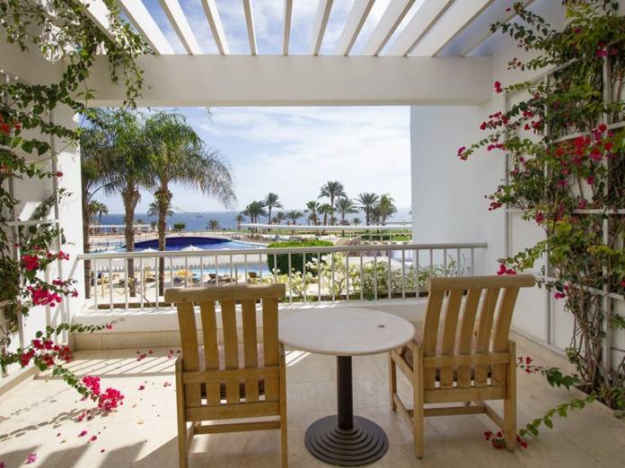 Monte Carlo Sharm Resort & Spa - poilsinė kelionė - NNN