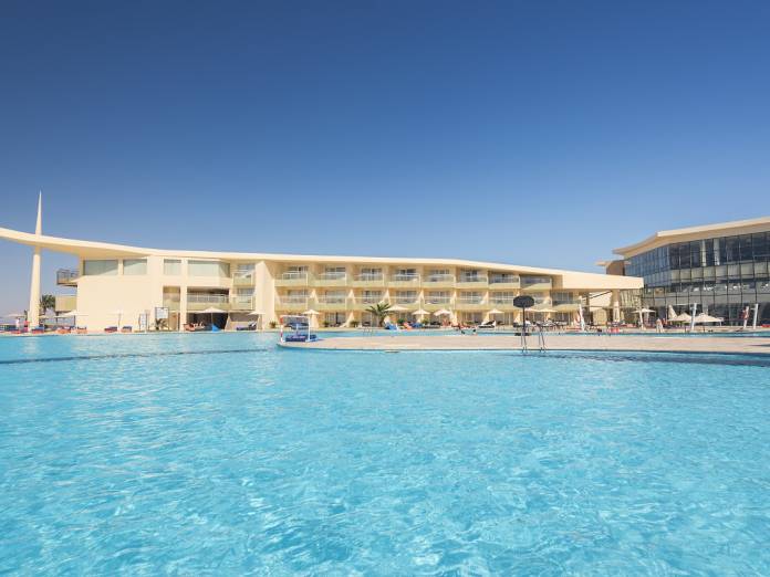 Barcelo Tiran Sharm - poilsinė kelionė - NNN