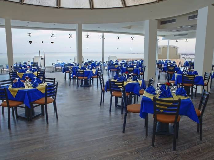 Elysees Hurghada - poilsinė kelionė - NNN