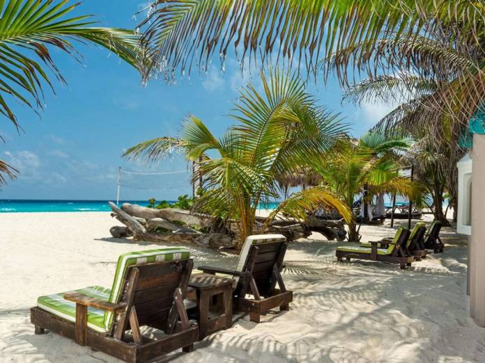 Flamingo Cancun Resort - poilsinė kelionė - NNN