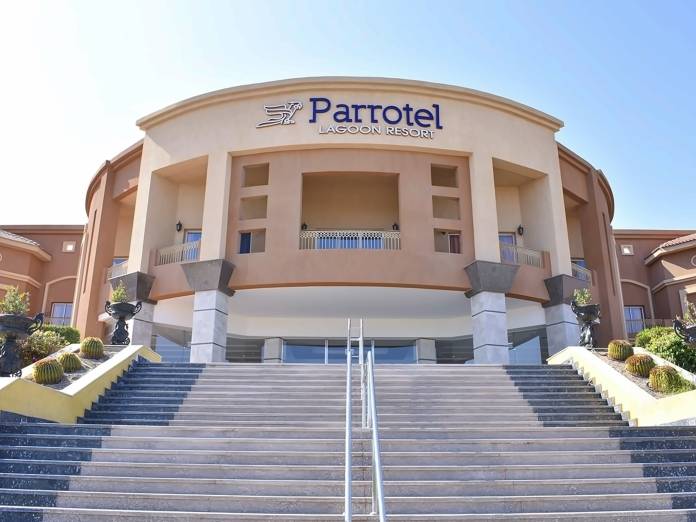 Parrotel Lagoon Resort - poilsinė kelionė - NNN