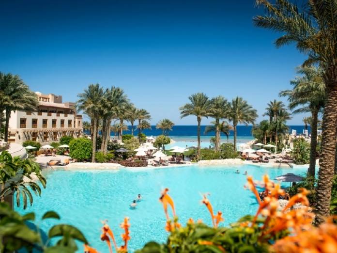 The Makadi SPA - poilsinė kelionė - NNN