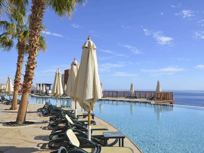 Reef Oasis Blue Bay - poilsinė kelionė - NNN