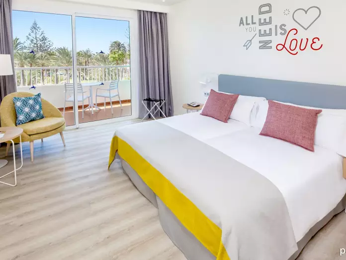 Abora Interclub Atlantic - poilsinė kelionė - NNN