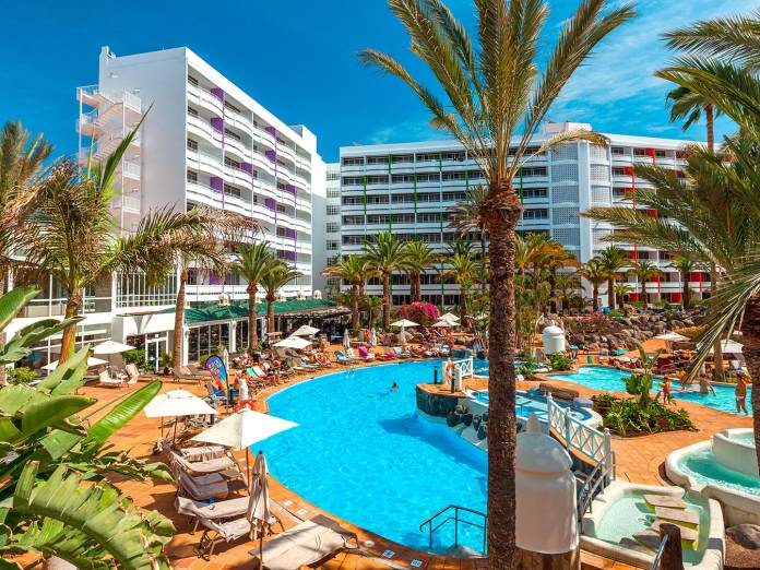 Abora Buenaventura by Lopesan Hotels - poilsinė kelionė - NNN