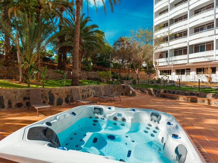 Abora Buenaventura by Lopesan Hotels - poilsinė kelionė - NNN