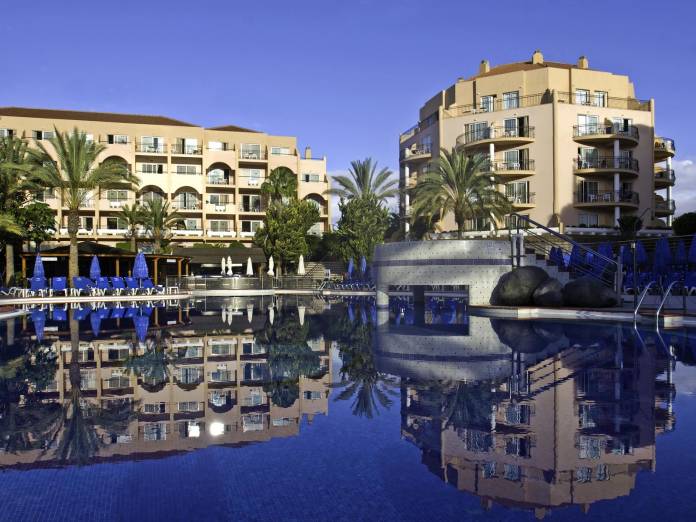 Mirador Maspalomas by Dunas - poilsinė kelionė - NNN