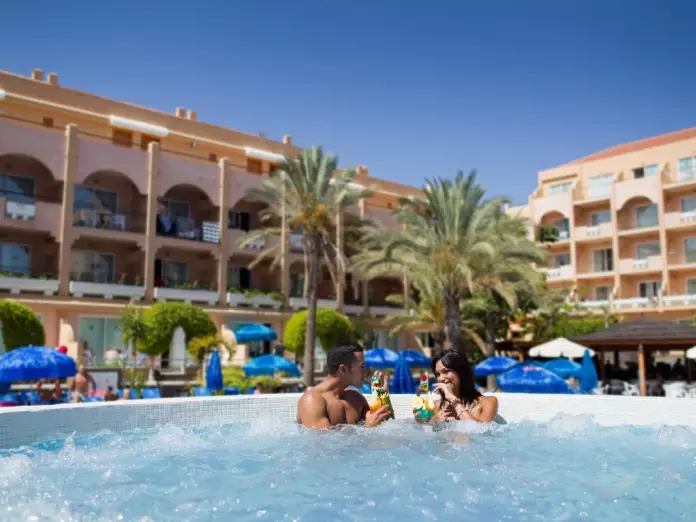 Mirador Maspalomas by Dunas - poilsinė kelionė - NNN