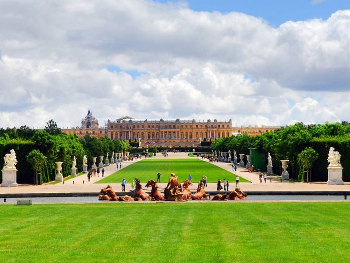 Prancūzijos sostinė Paryžius - pažintinė kelionė - NNN