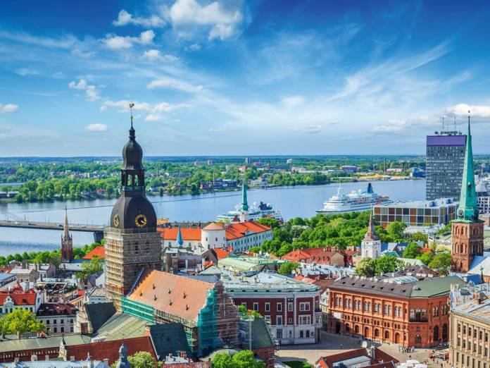 Baltijos kruizas - pažintinė kelionė - NNN