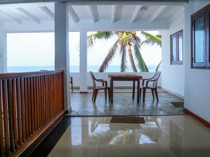 Hansa Surf Hotel - egzotinė kelionė - NNN