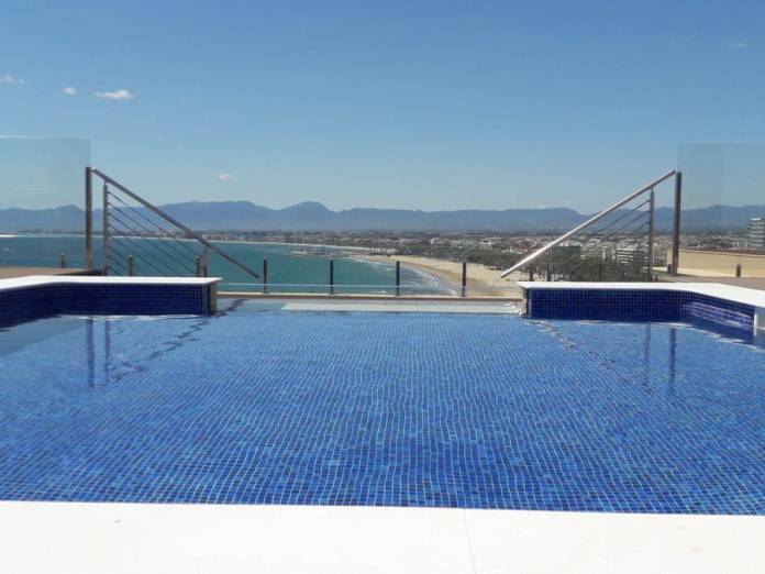 Las Vegas Hotel - poilsinė kelionė - NNN