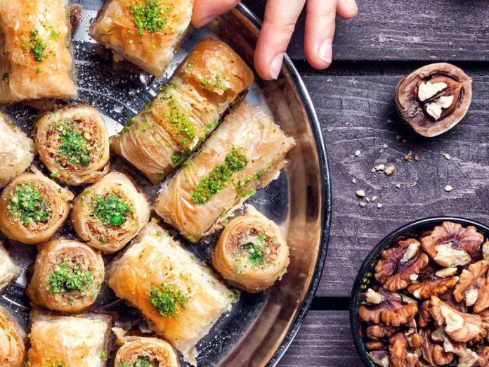 Savaitgalis Stambule - pažintinė kelionė | NoriuNoriuNoriu