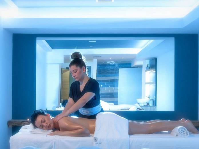 Infinity Blue Boutique Hotel & Spa - poilsinė kelionė | NoriuNoriuNoriu