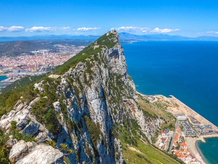 Pietų Ispanija ir Gibraltaras - pažintinė kelionė | NoriuNoriuNoriu