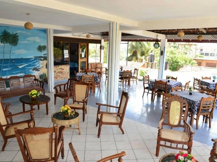 Happy Tuna - egzotinė kelionė - NNN