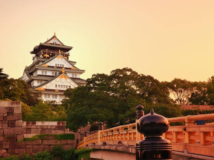 Japonijos magija - pažintinė kelionė - NNN