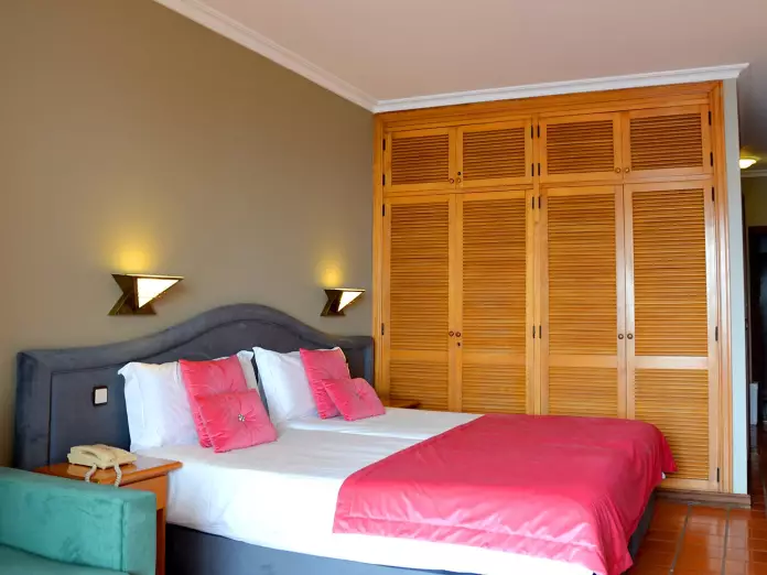 Jardim do Atlántico - poilsinė kelionė - NNN