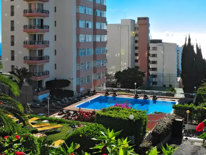 Dorisol Estrelicia - poilsinė kelionė - NNN