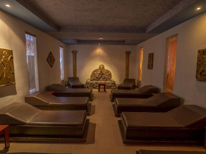 Armas Bella Sun - poilsinė kelionė - NNN