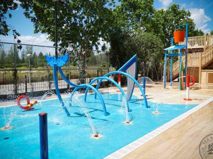 Ohtels Villa Romana - poilsinė kelionė - NNN