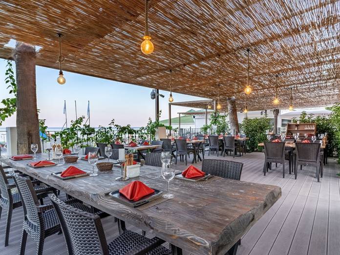 Emelda Sun Club - poilsinė kelionė - NNN