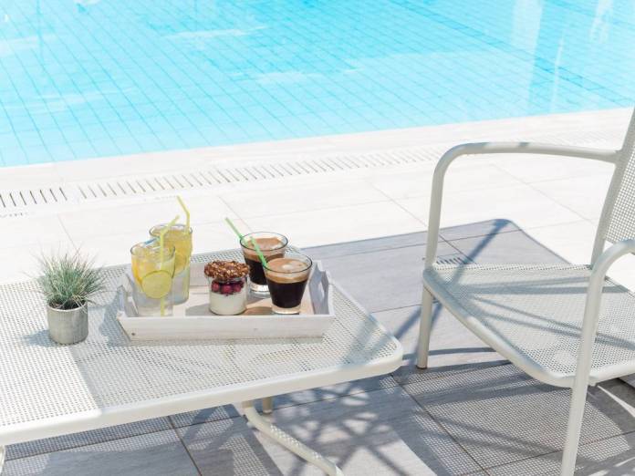 Dedalos Hotel - poilsinė kelionė | NoriuNoriuNoriu