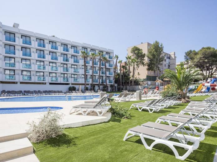 Best Sol D'Or - poilsinė kelionė - NNN