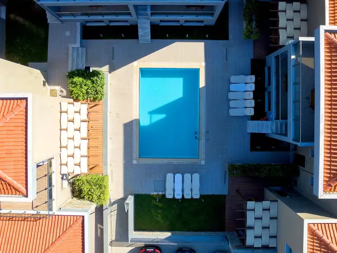 Mary's Residence Suites and Luxury - poilsinė kelionė - NNN