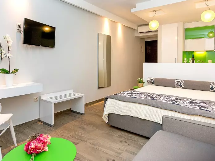 Mary's Residence Suites and Luxury - poilsinė kelionė - NNN