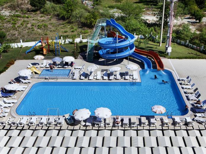 Garden Park Beldibi - poilsinė kelionė - NNN