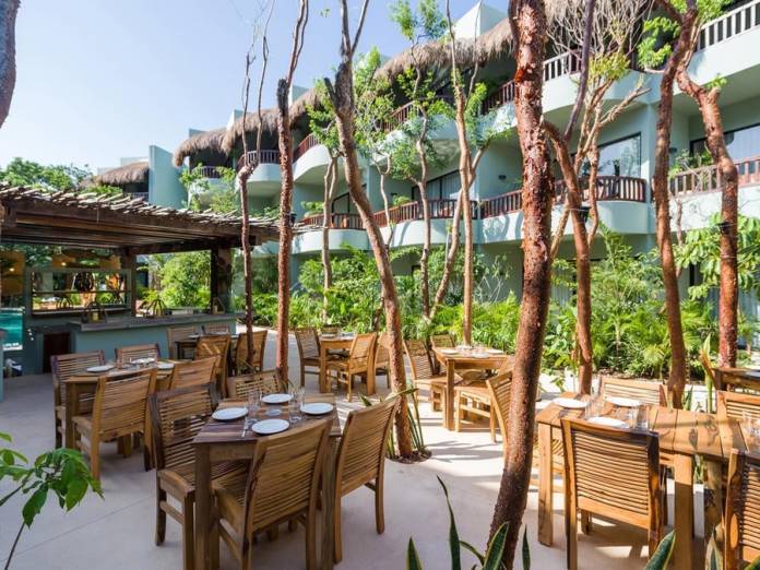 Amare Beach Hotel Marbella - poilsinė kelionė - NNN