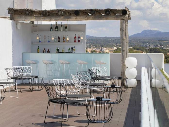 HM Balanguera Beach - poilsinė kelionė - NNN