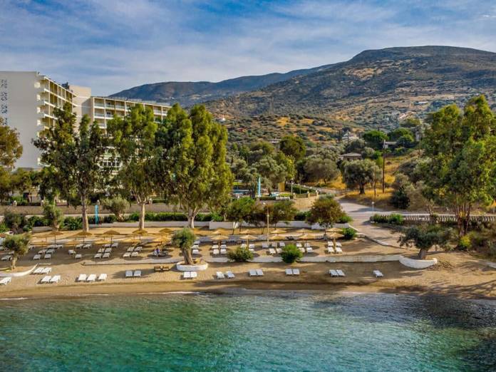 Evia Riviera Resort - poilsinė kelionė | NoriuNoriuNoriu