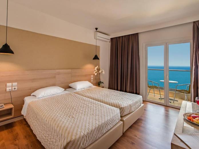 Evia Riviera Resort - poilsinė kelionė | NoriuNoriuNoriu