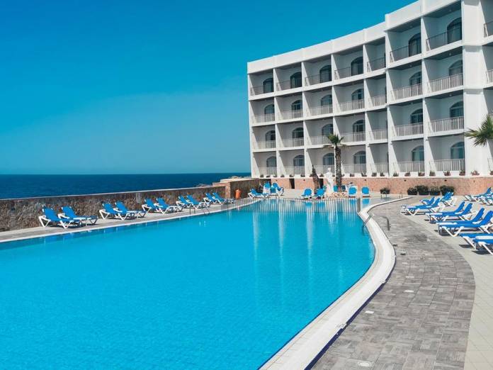 Paradise Bay Resort - poilsinė kelionė - NNN