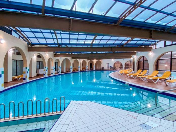 Paradise Bay Resort - poilsinė kelionė - NNN