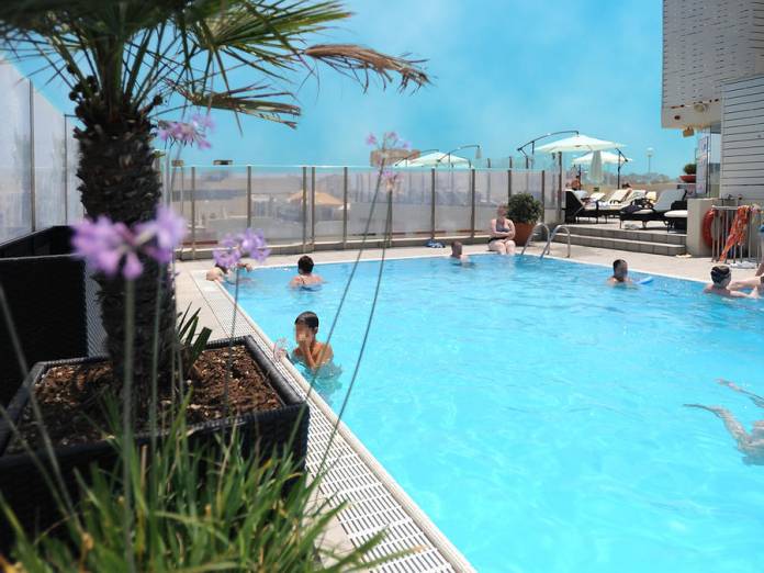 Plaza Regency - poilsinė kelionė - NNN