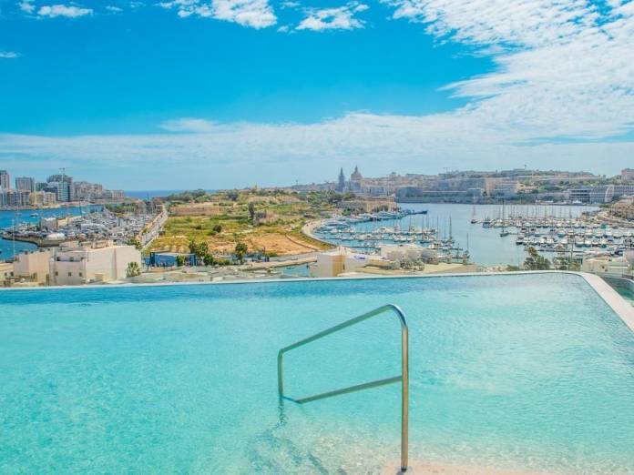 Grands Suites Hotel Residences & Spa - poilsinė kelionė - NNN