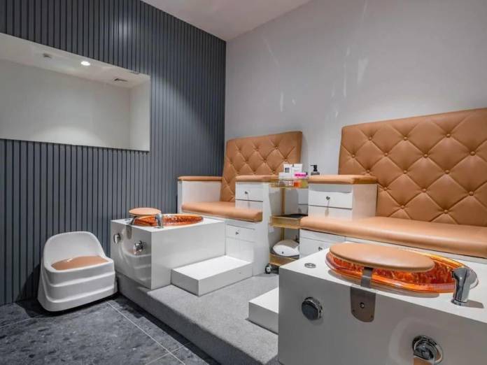 Grands Suites Hotel Residences & Spa - poilsinė kelionė - NNN