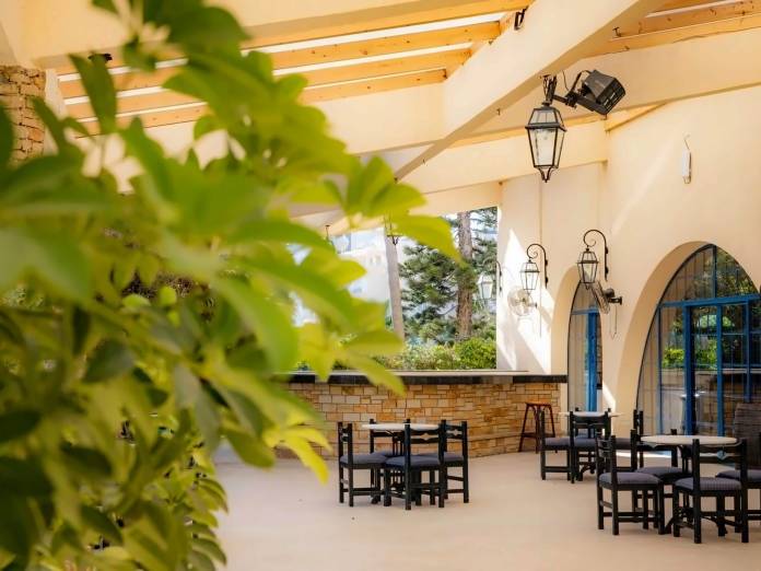 Navarria Hotel - poilsinė kelionė - NNN