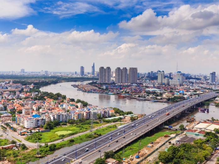 Vietnamas ir poilsis prie Kinijos jūros - poilsinė kelionė - NNN