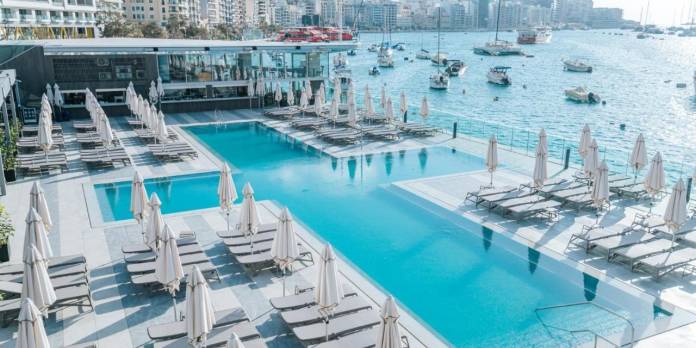 St Azur Hotel - Malta