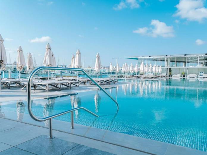 St Azur Hotel - poilsinė kelionė | NoriuNoriuNoriu