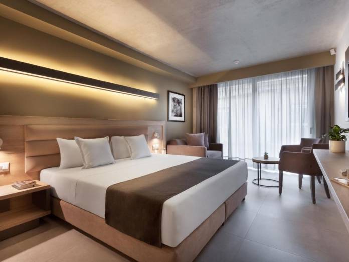 St Azur Hotel - poilsinė kelionė | NoriuNoriuNoriu