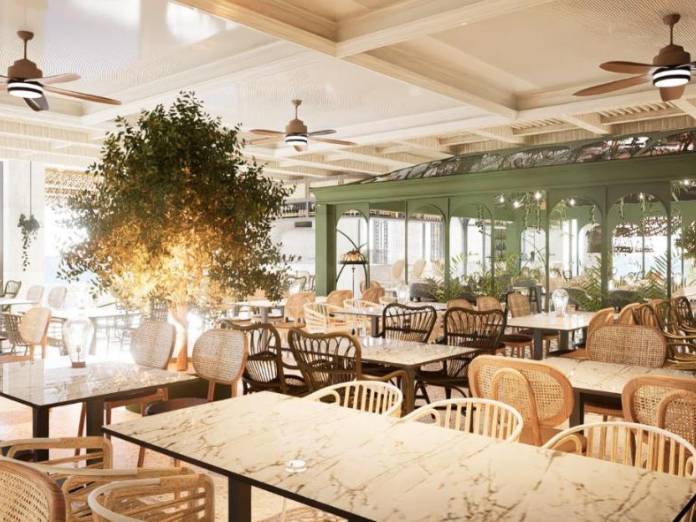 Qawra Palace Resort & SPA - poilsinė kelionė - NNN