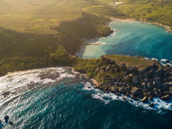 Hyatt Regency Malta - poilsinė kelionė - NNN