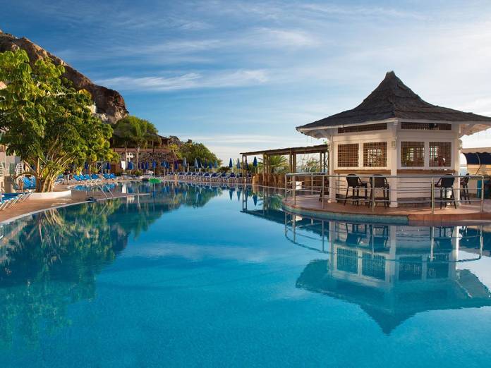 Mogan Princess & Beach Club - poilsinė kelionė - NNN