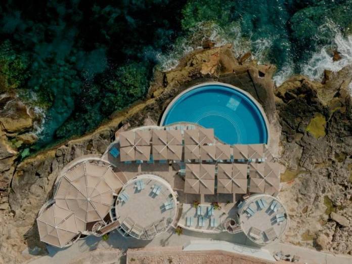 1926 Le Soleil Hotel & SPA - poilsinė kelionė | NoriuNoriuNoriu